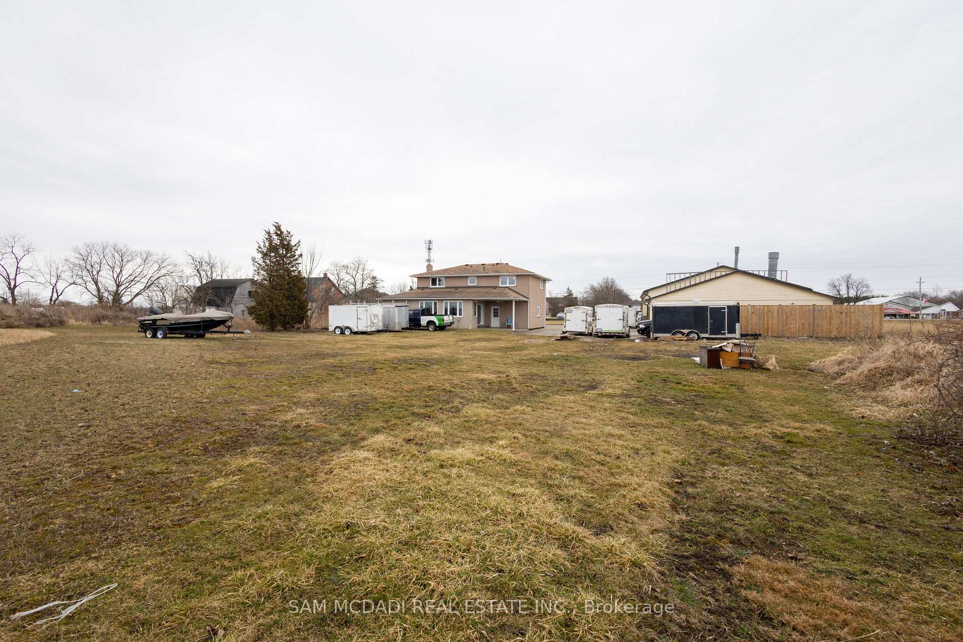 9747 Regional Road 20 N/A