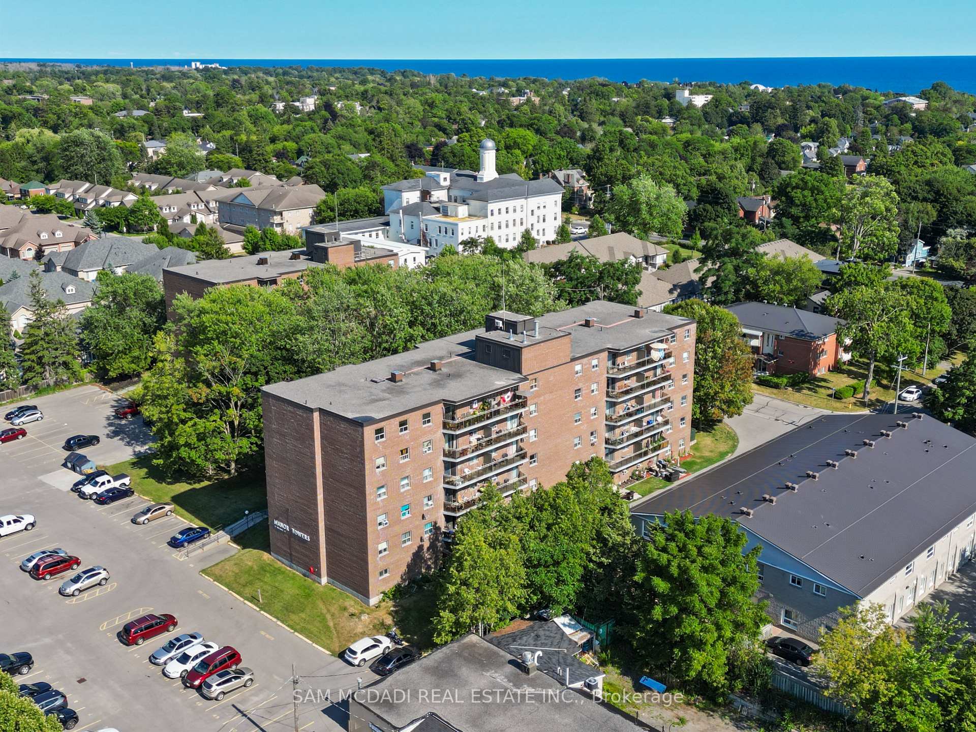 62 Spencer Street 401