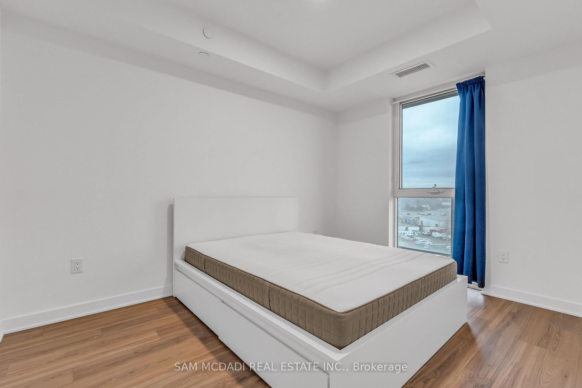 2782 Barton Street E 708