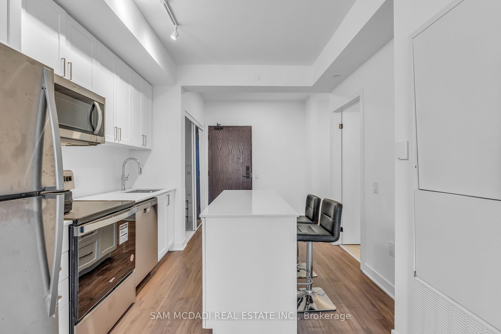 2782 Barton Street E 708