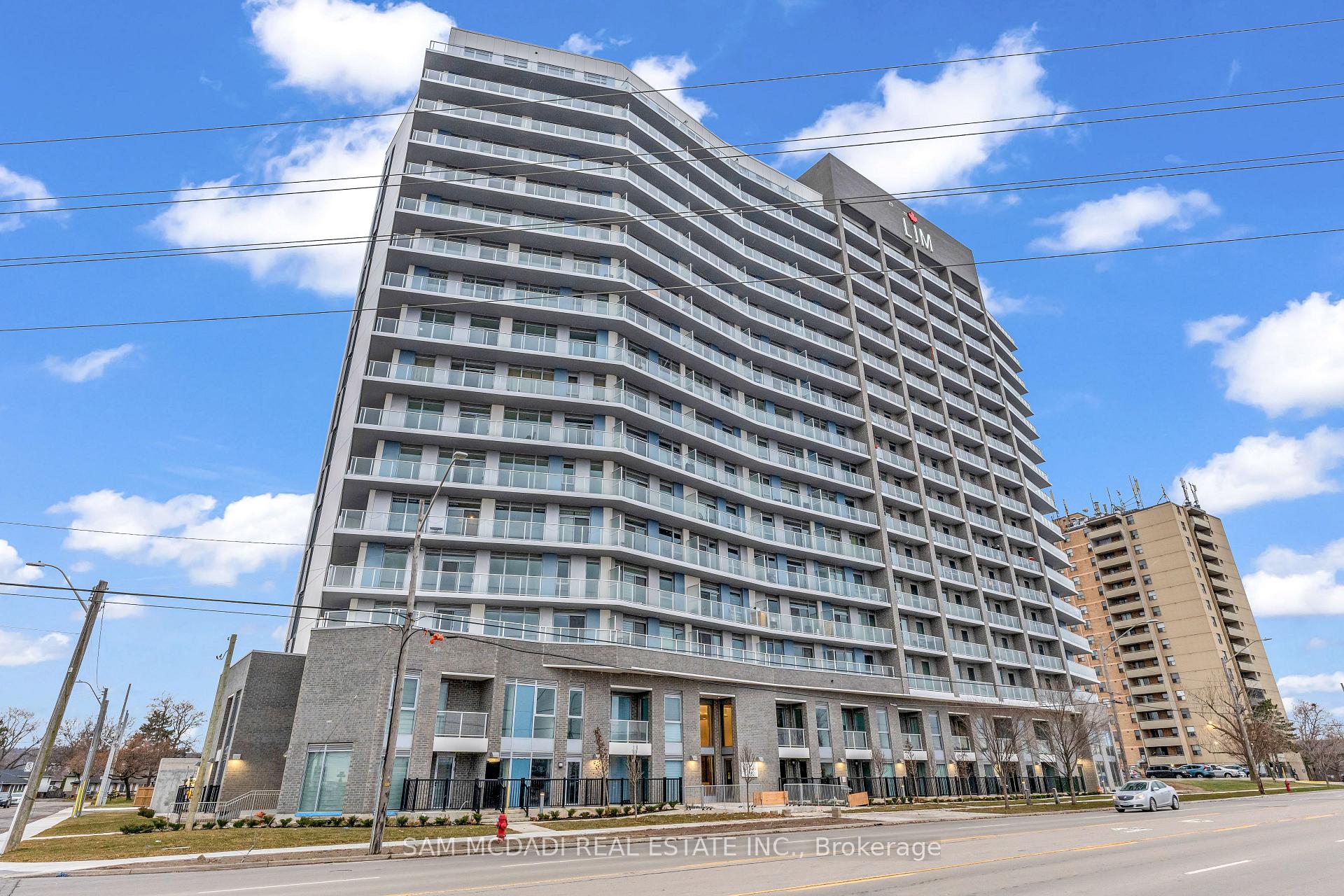 2782 Barton Street E 708