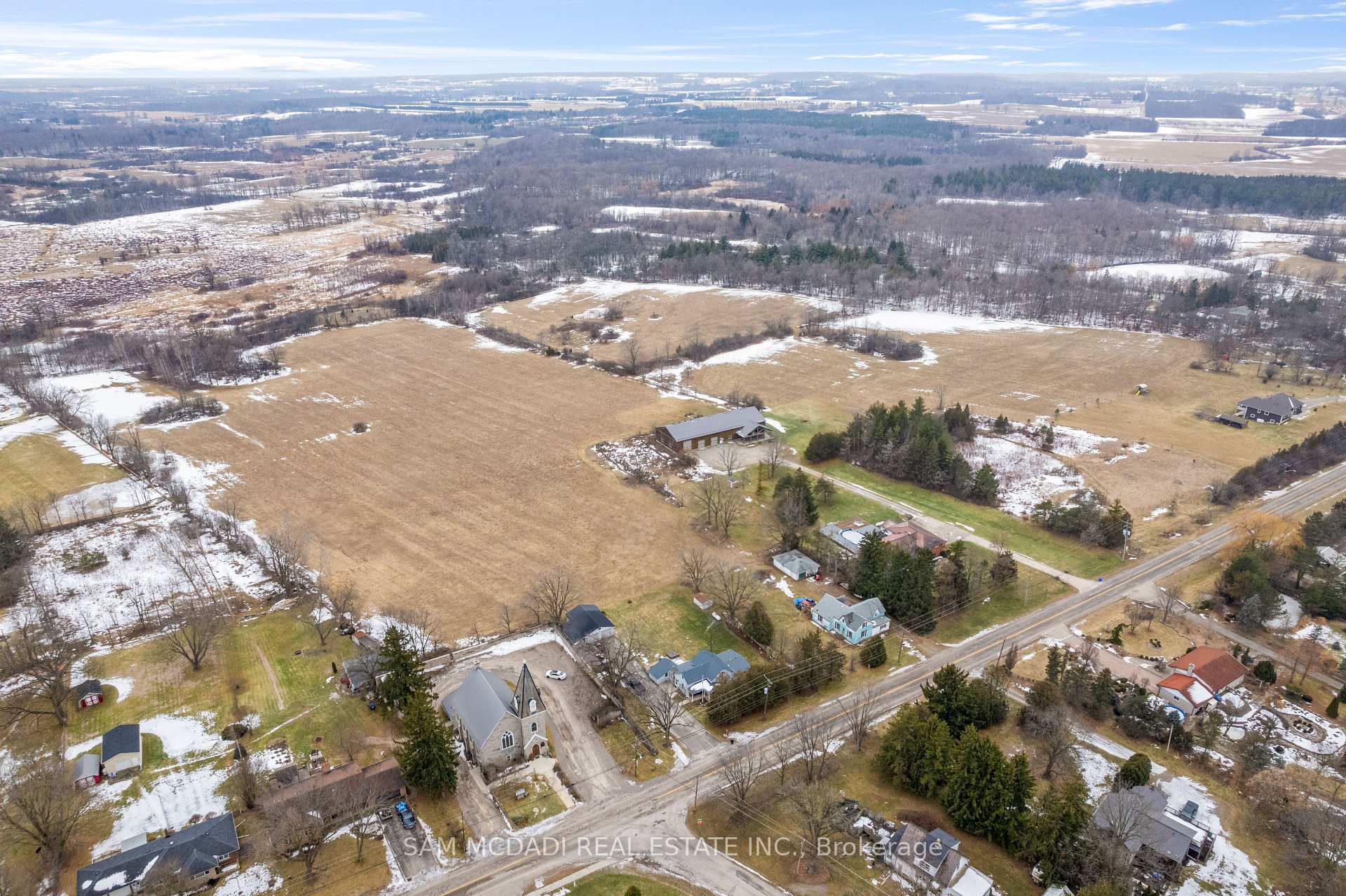 1291 Old Highway 8 N/A