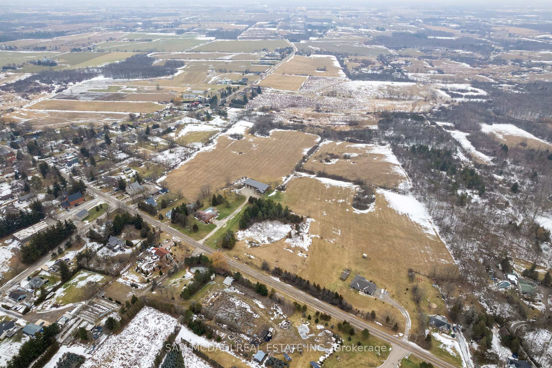 1291 Old Highway 8 N/A