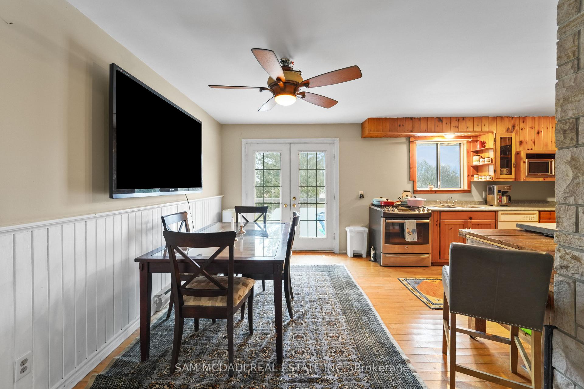 1291 Old Highway 8 N/A