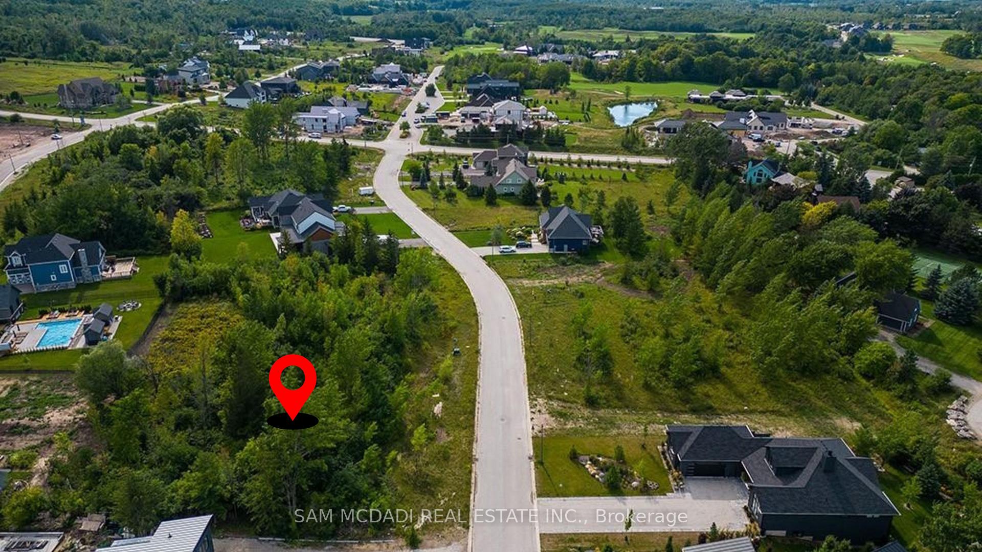 Lt 26 Barton Boulevard