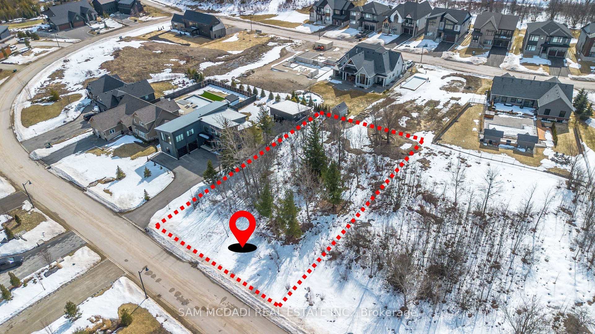 Lt 26 Barton Boulevard