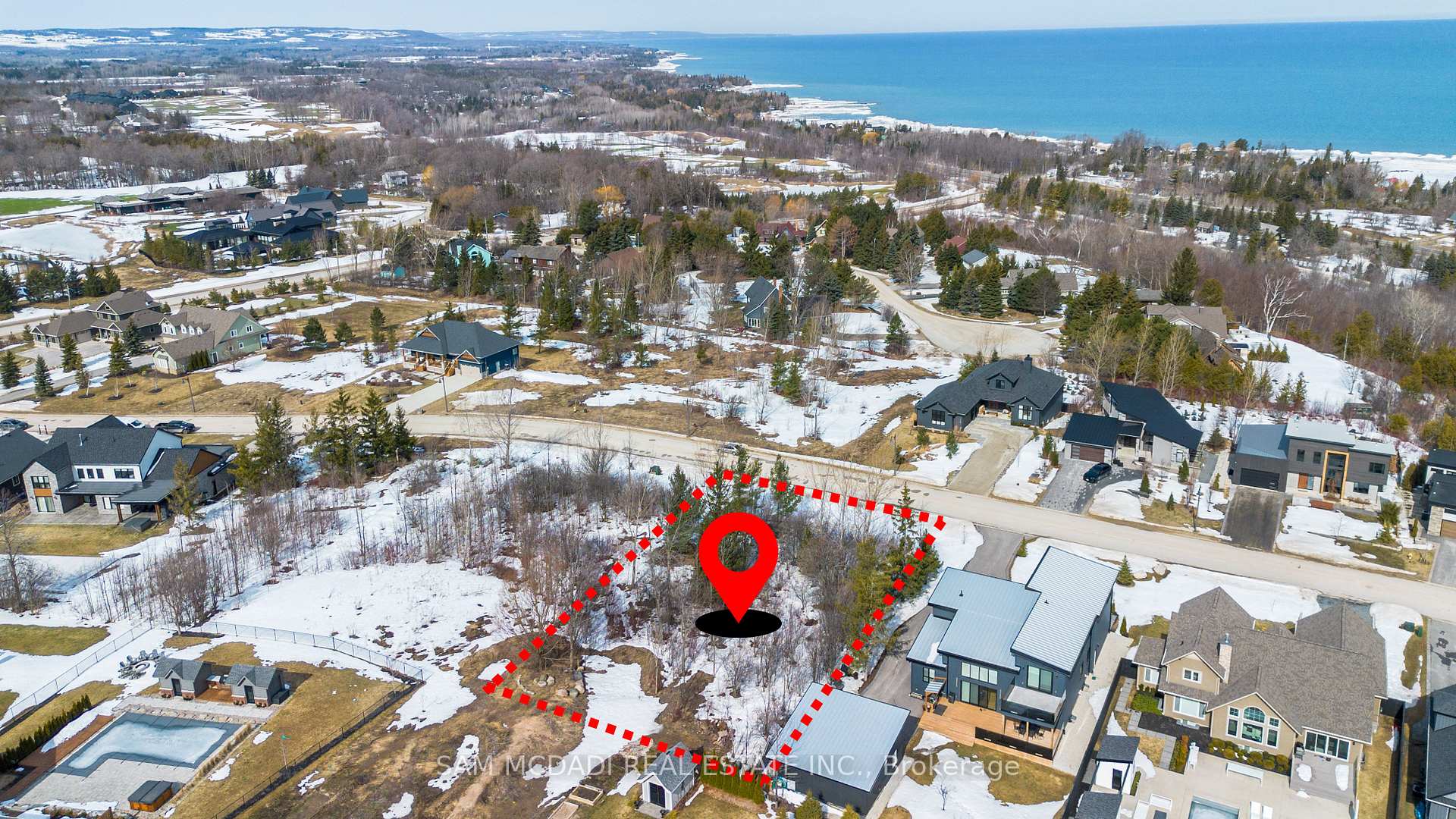 Lt 26 Barton Boulevard