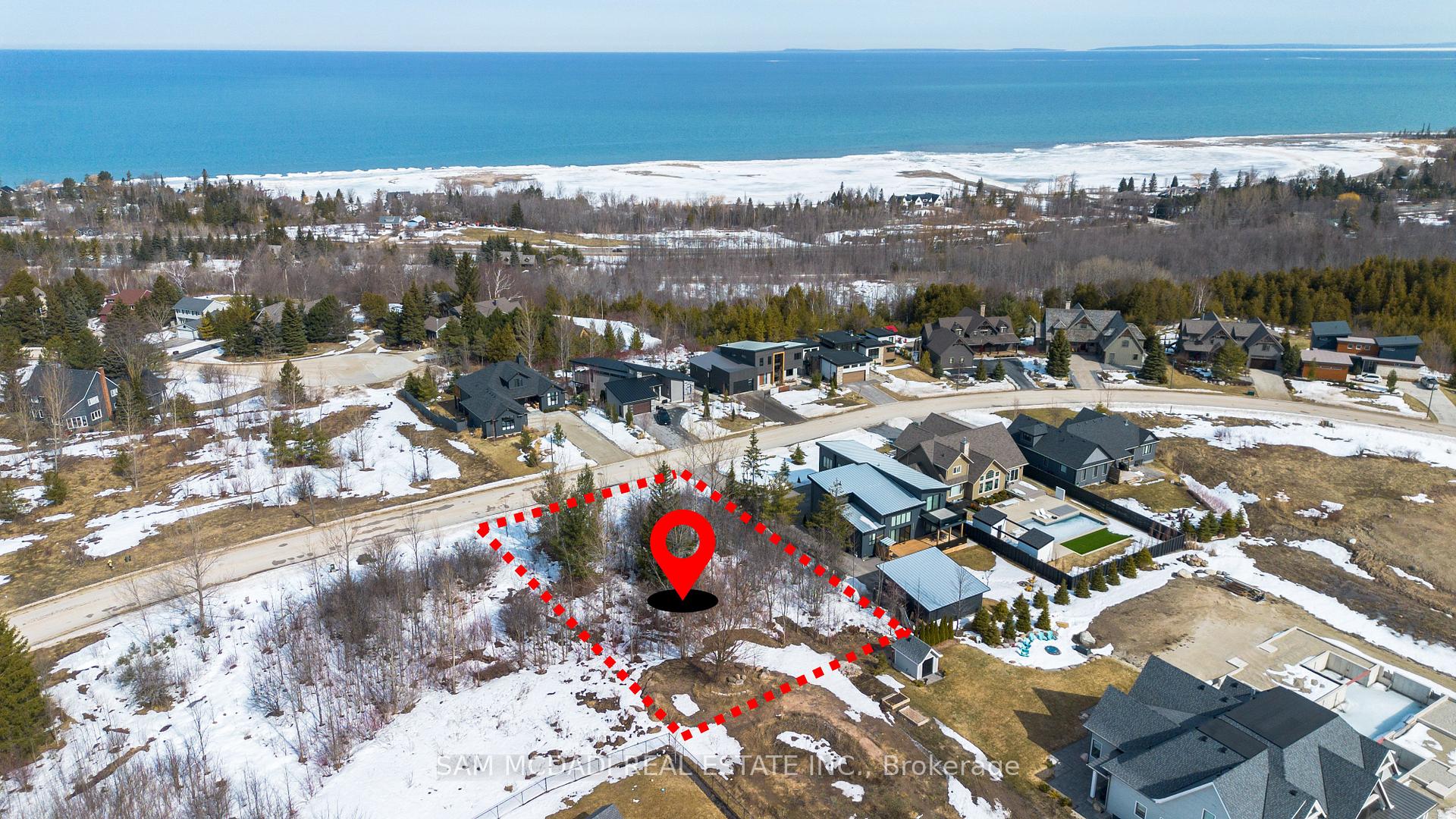 Lt 26 Barton Boulevard