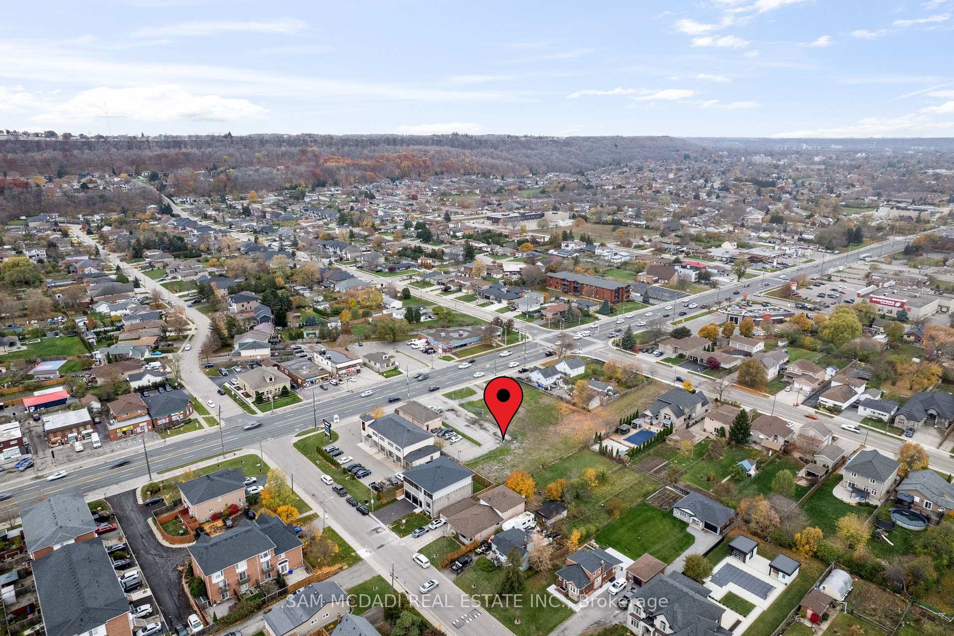 423 Highway 8 Highway