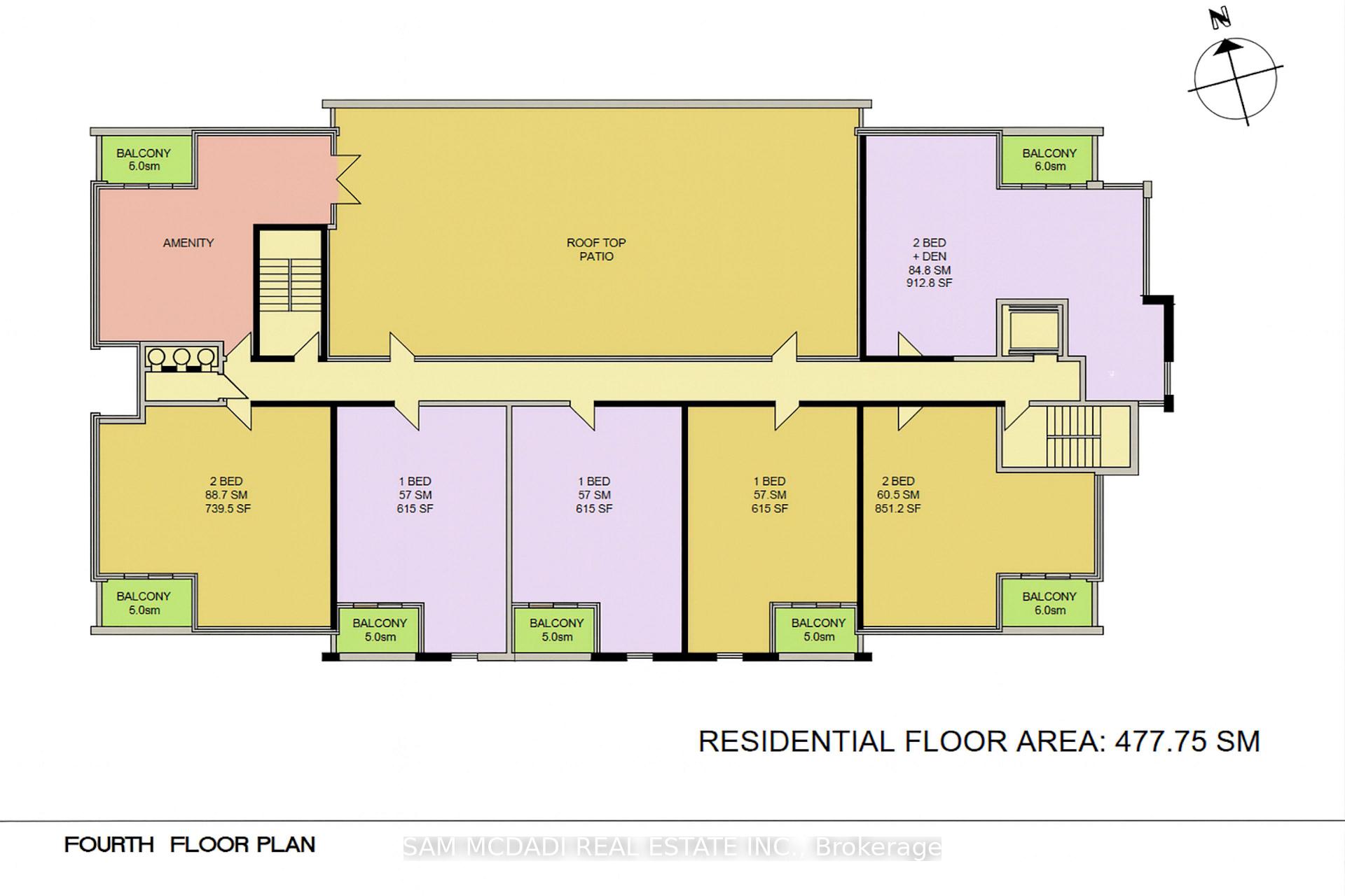 423 Highway 8 Highway