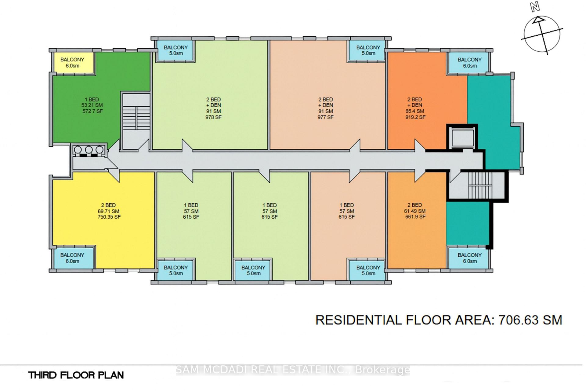 423 Highway 8 Highway