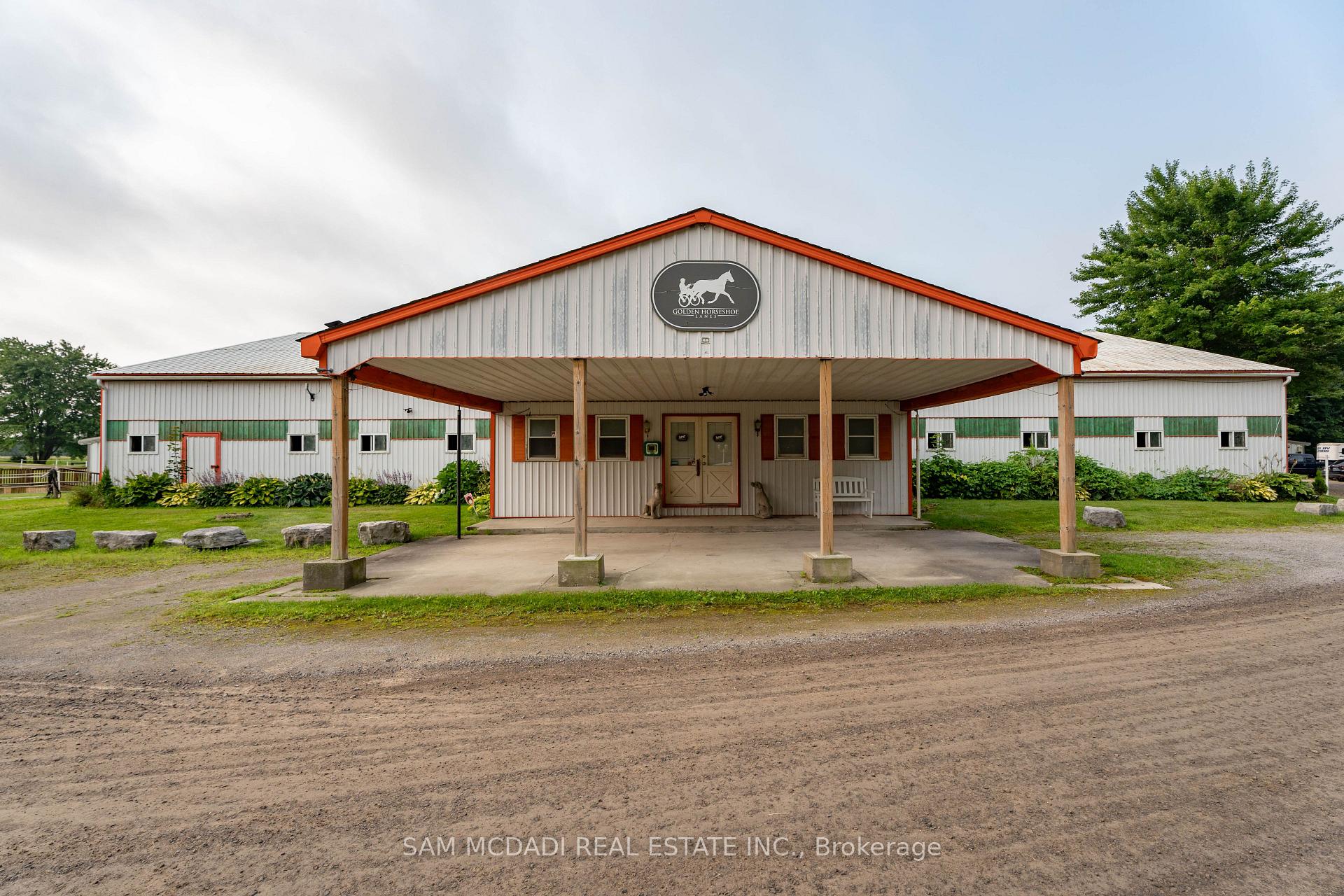 1046 Concession 6 Road W