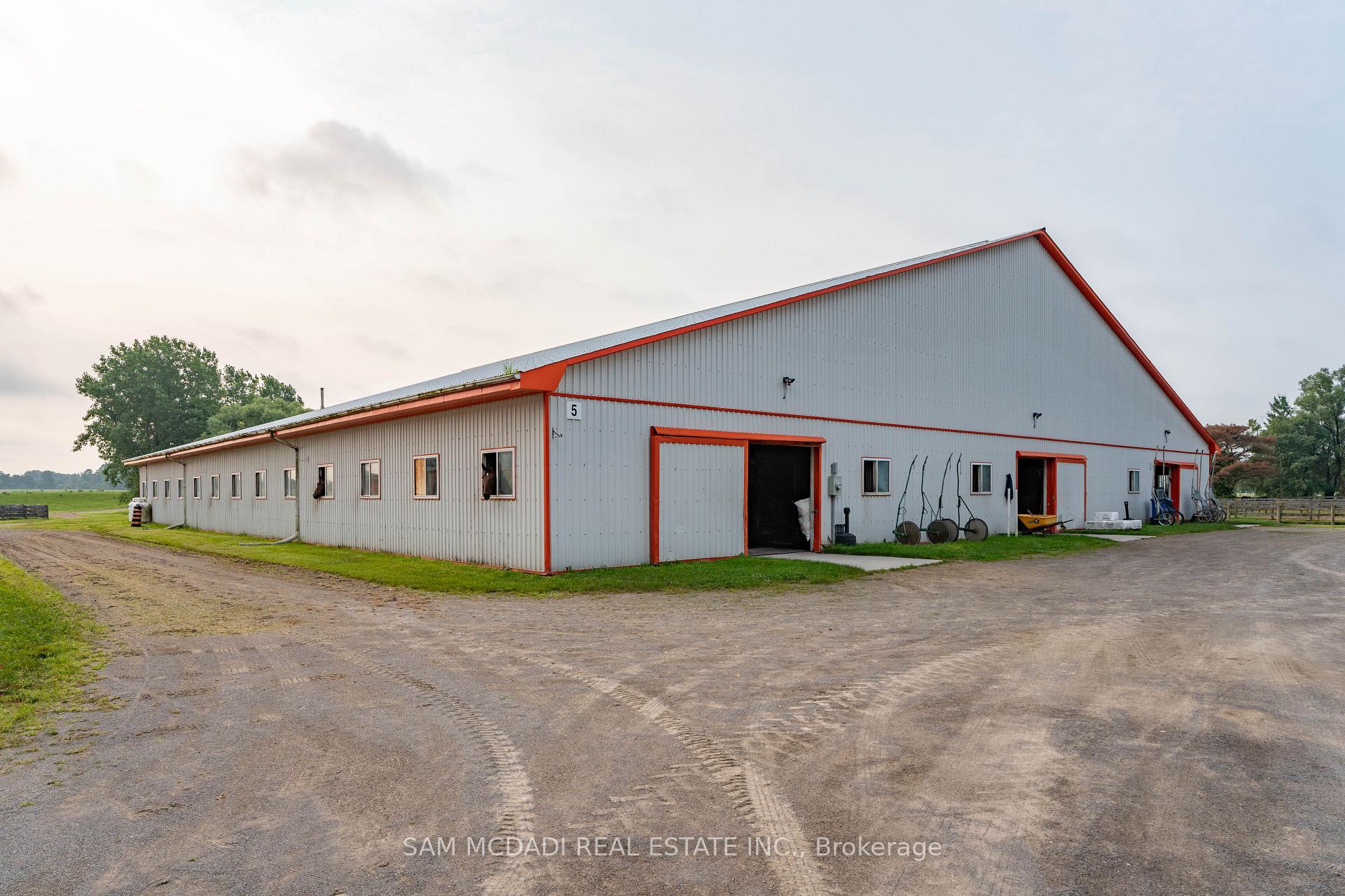 1046 Concession 6 Road W