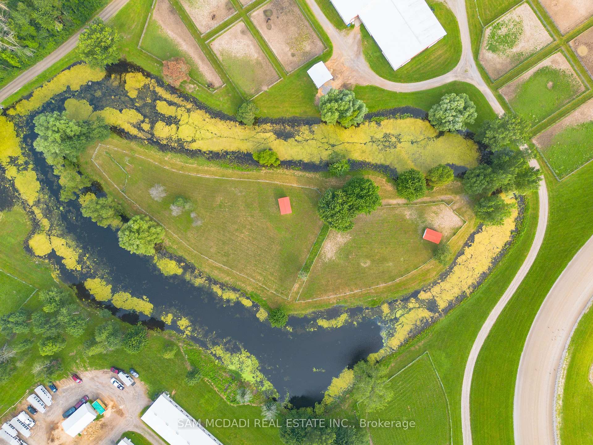 1046 Concession 6 Road W