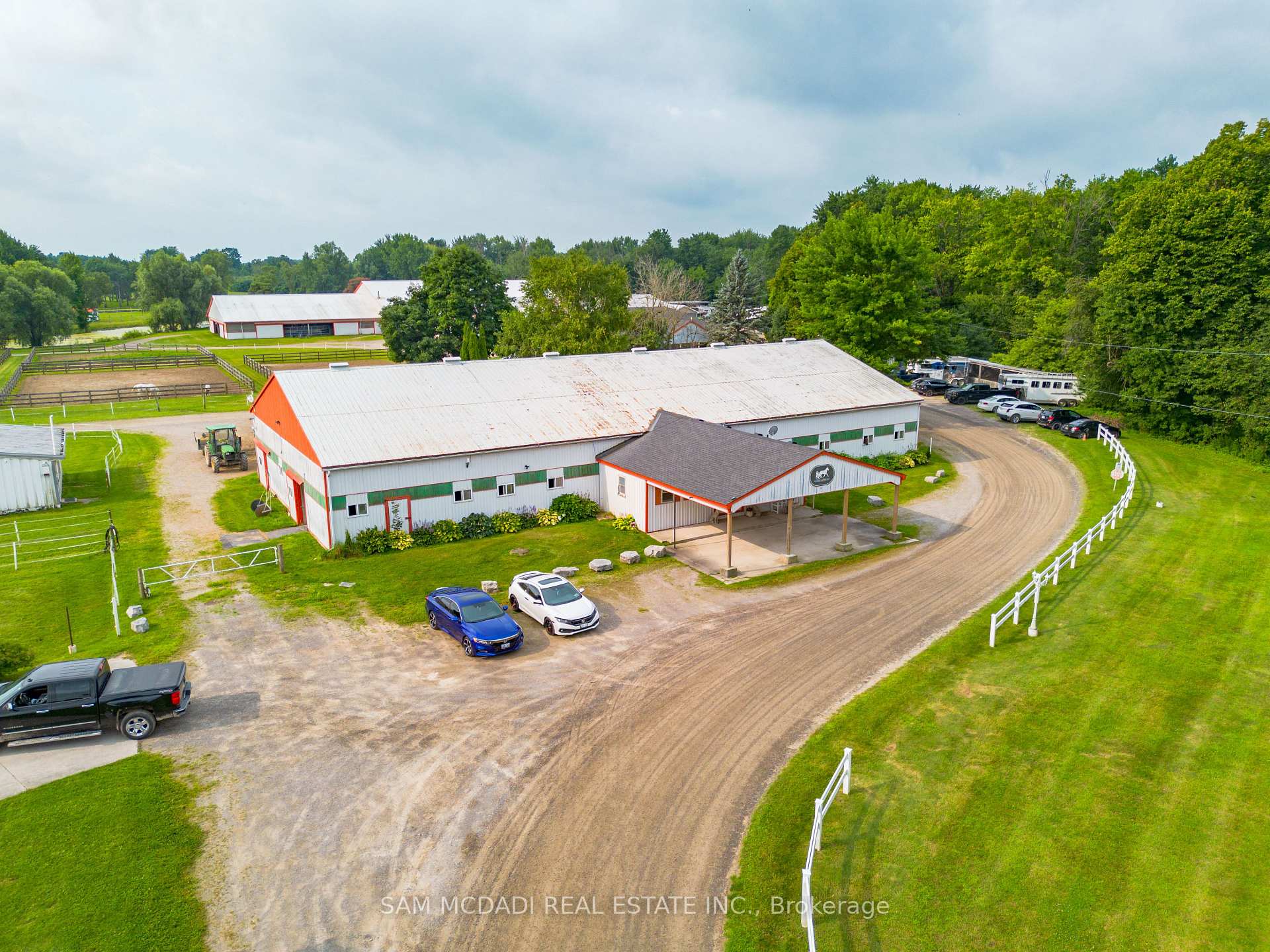 1046 Concession 6 Road W