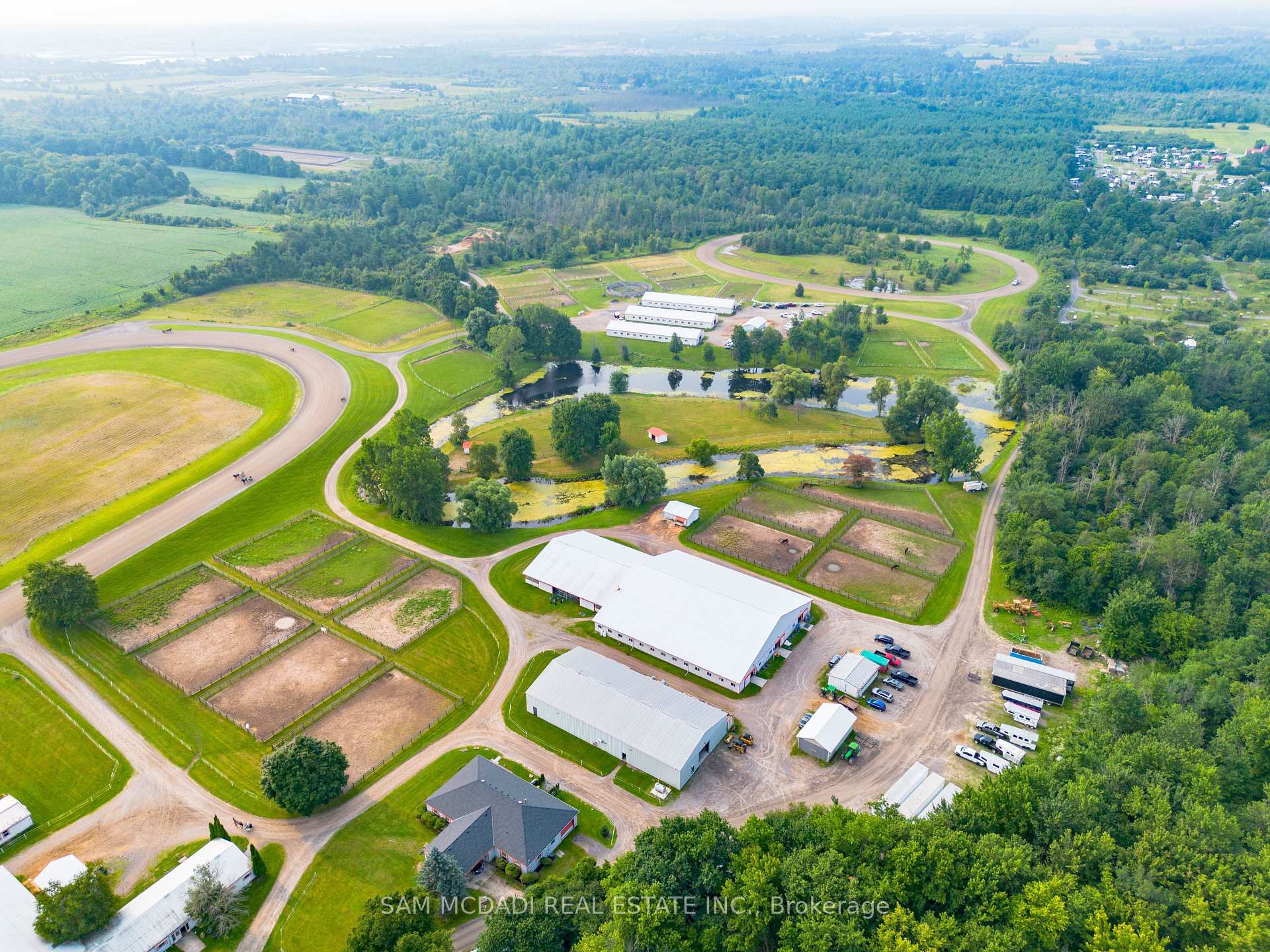 1046 Concession 6 Road W