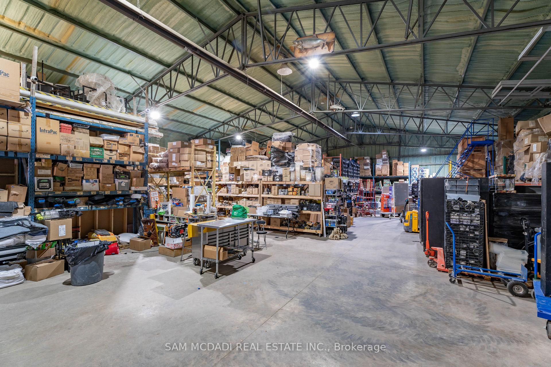 1046 Concession 6 Road W