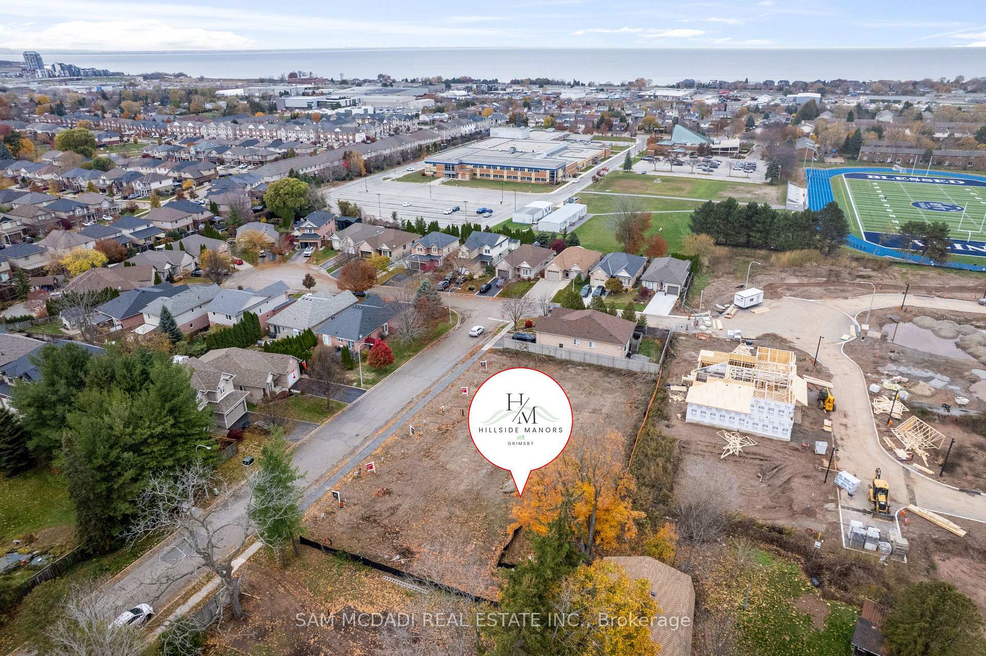 18 Linden Lane Lot 2