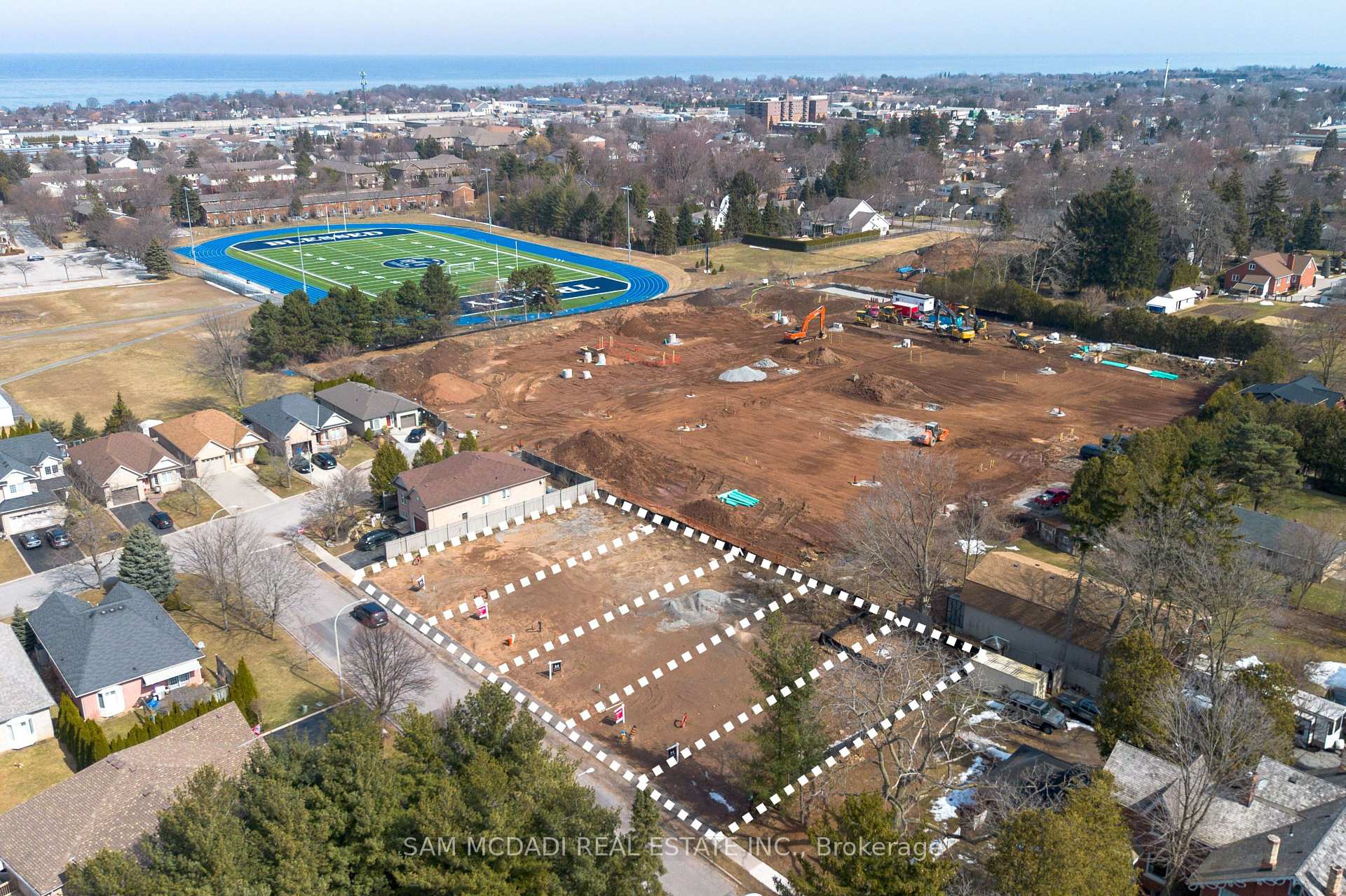 18 Linden Lane Lot 2