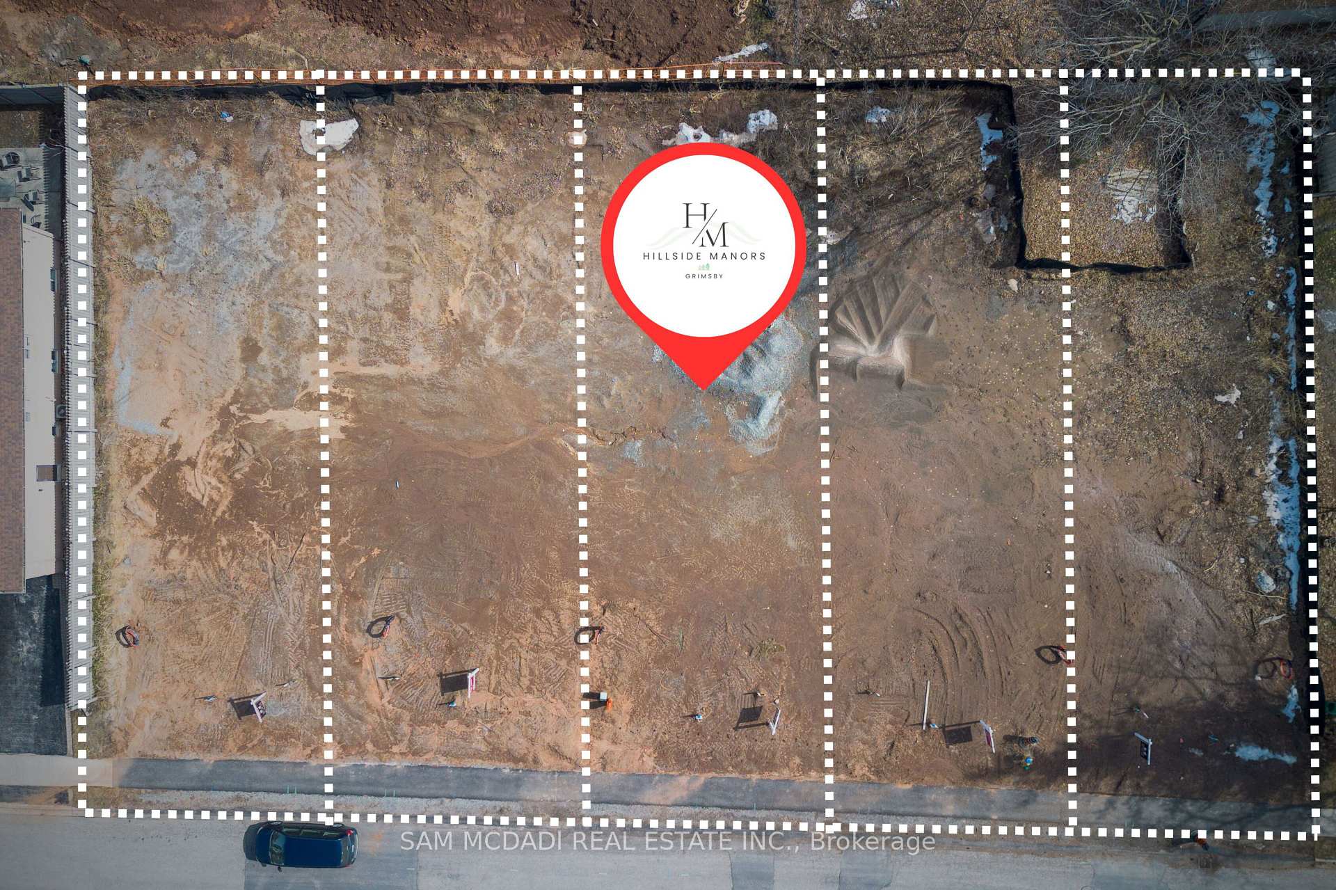 18 Linden Lane Lot 2