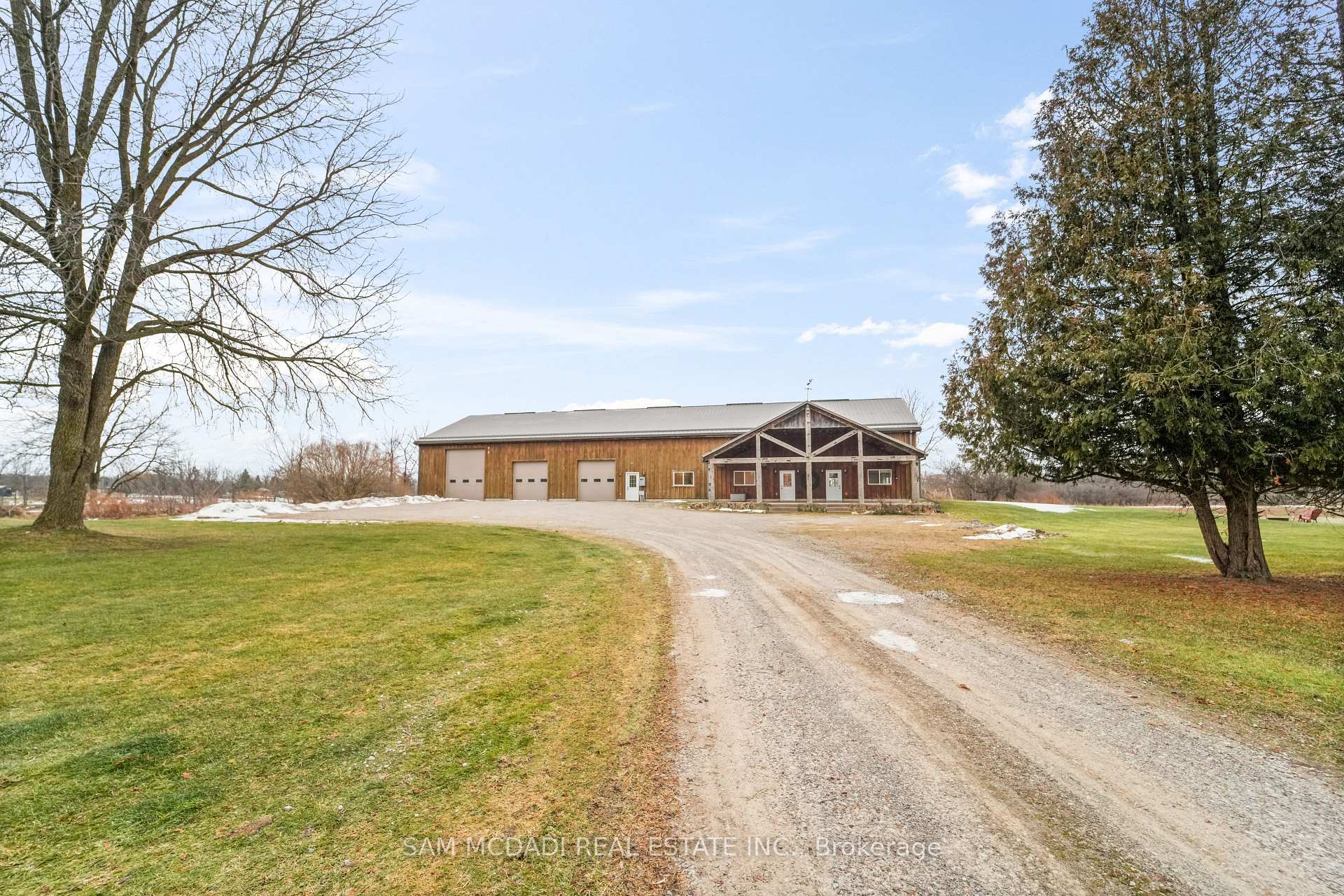 1291 Old Highway 8 N/A