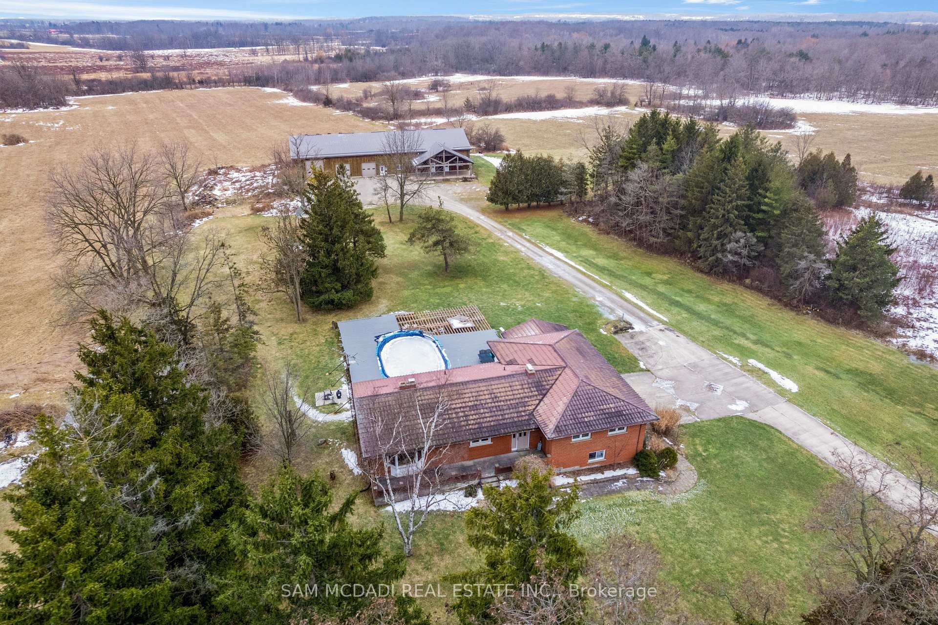 1291 Old Highway 8 N/A