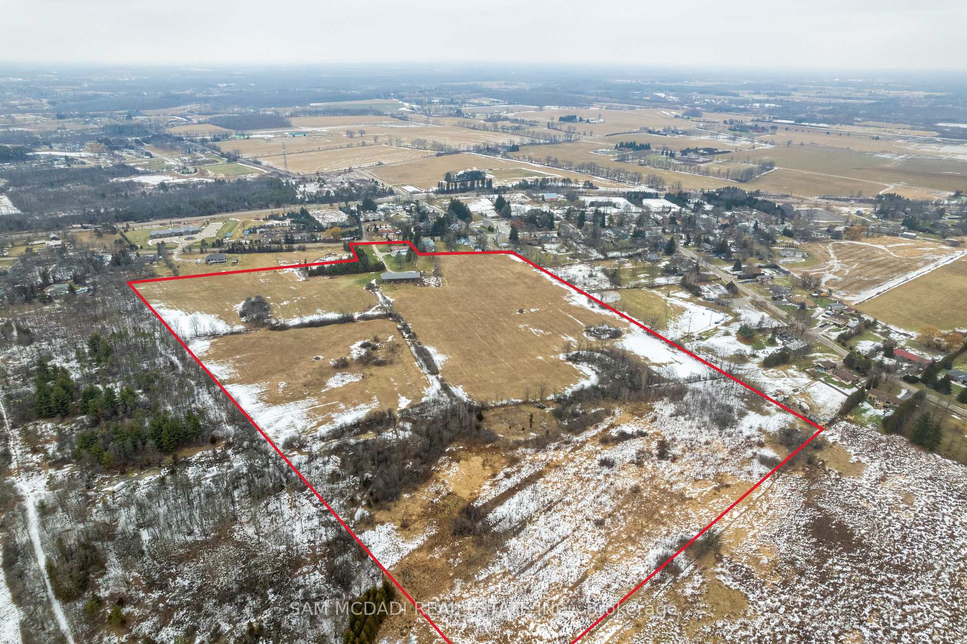 1291 Old Highway 8 N/A
