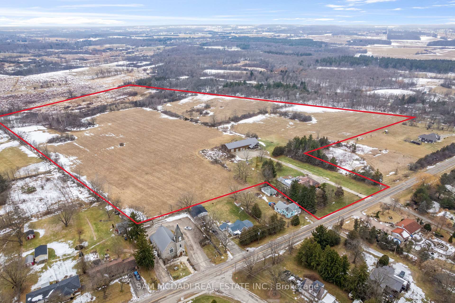 1291 Old Highway 8 N/A