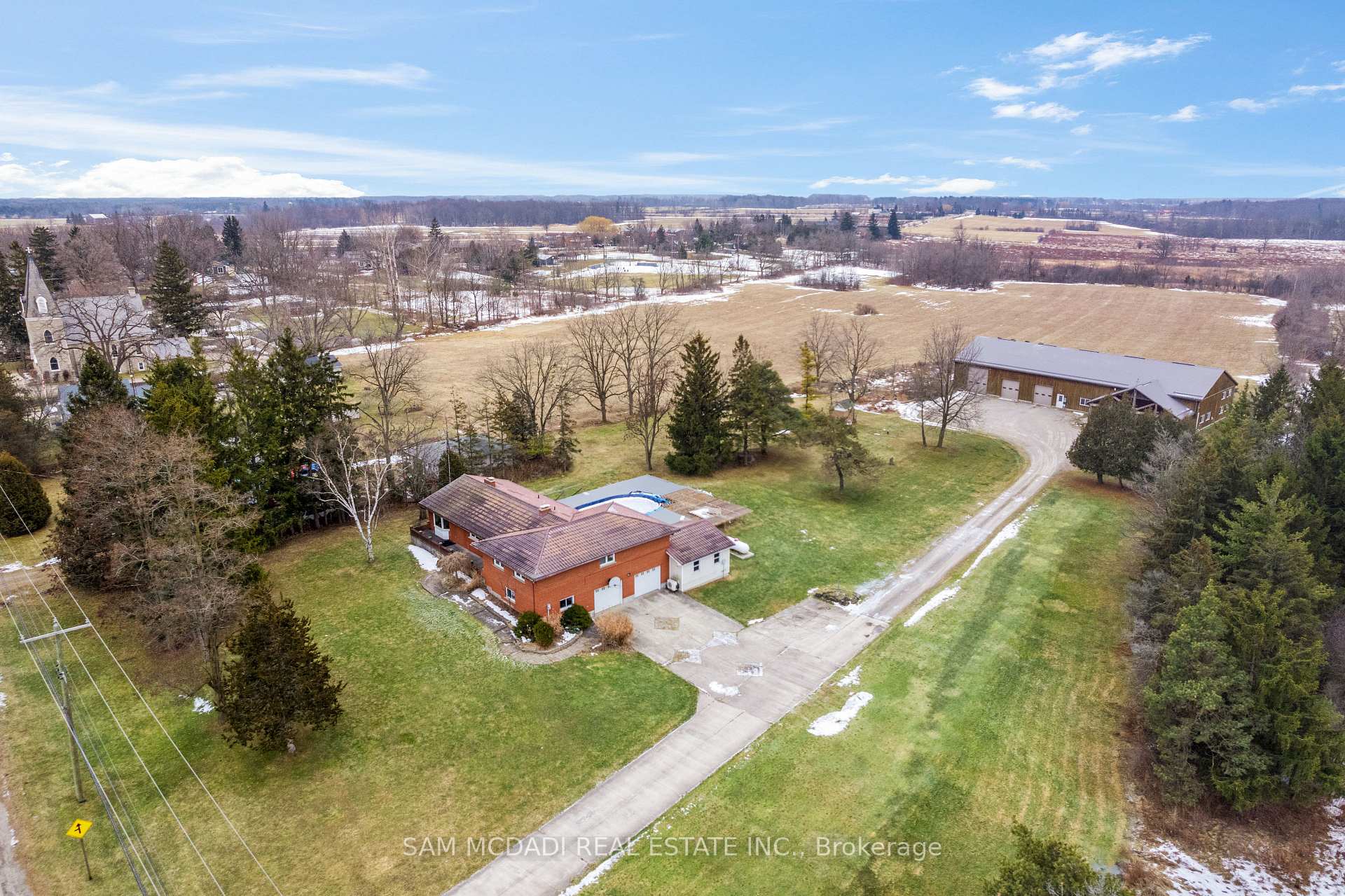 1291 Old Highway 8 N/A