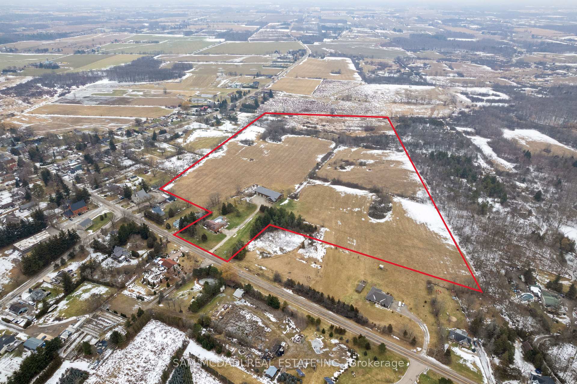 1291 Old Highway 8 N/A