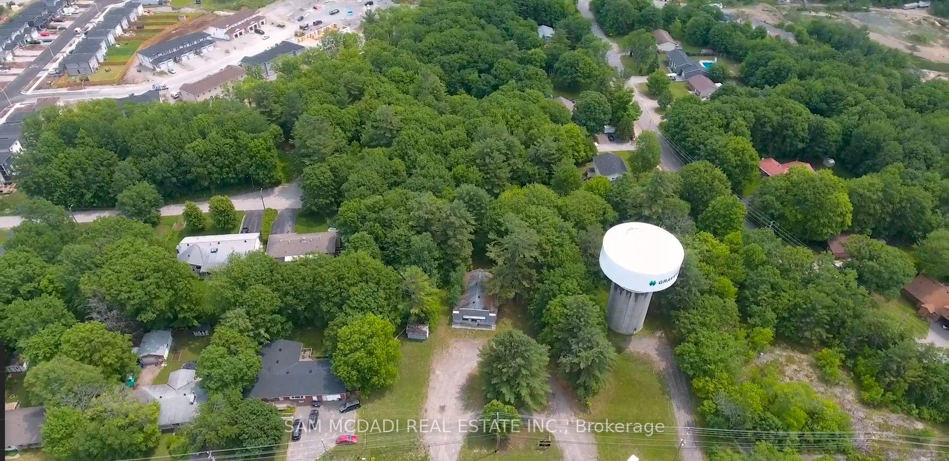 530 Muskoka Beach Road