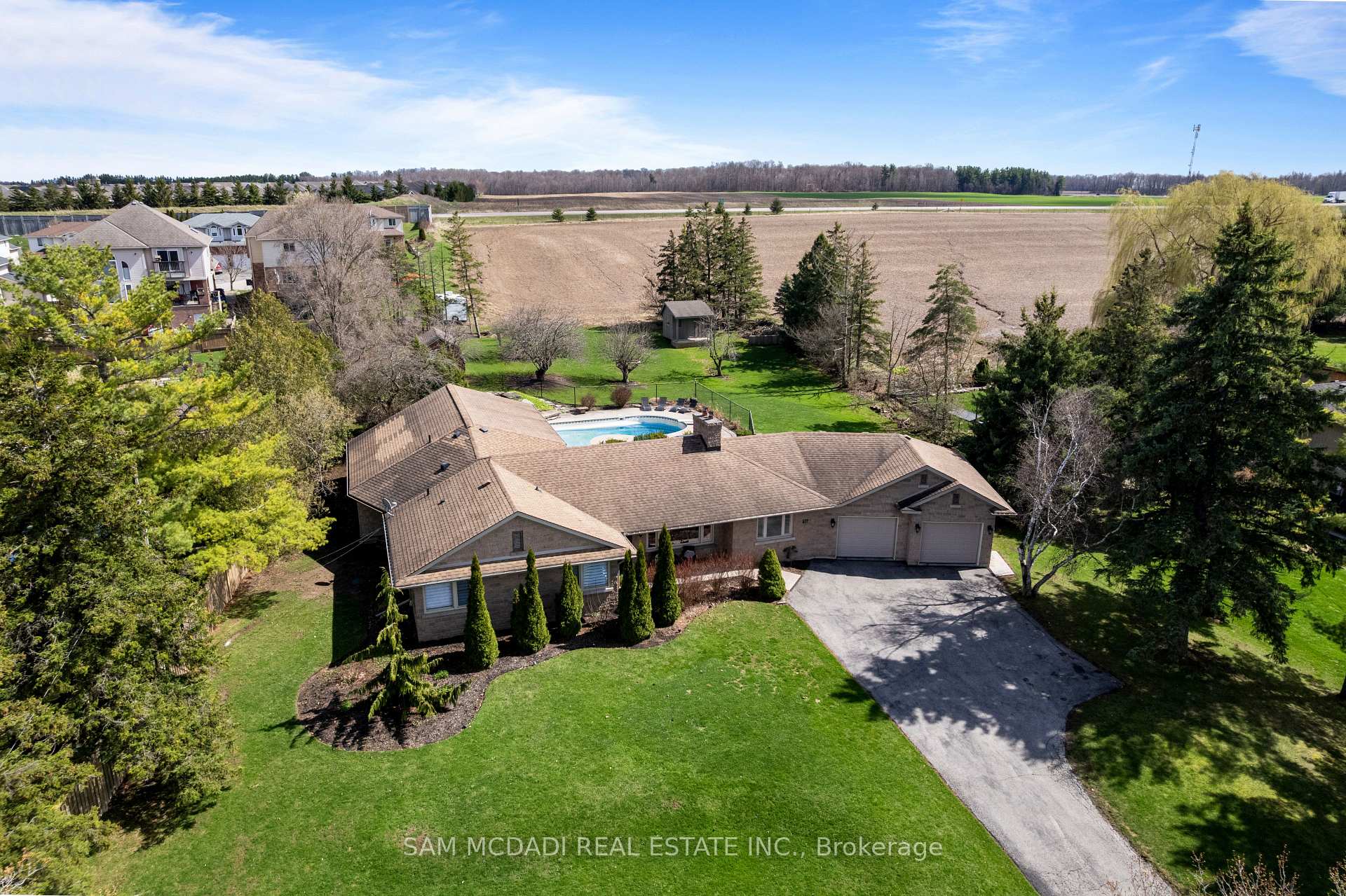 477 Fairview Street
