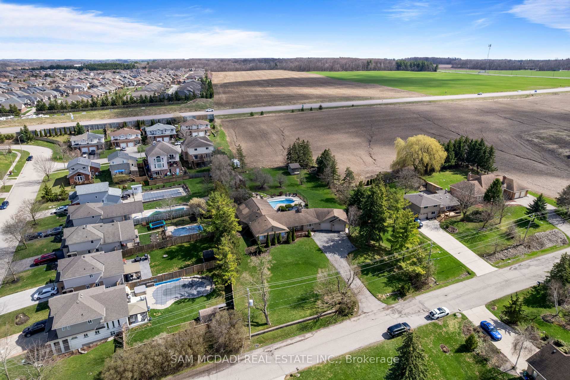 477 Fairview Street