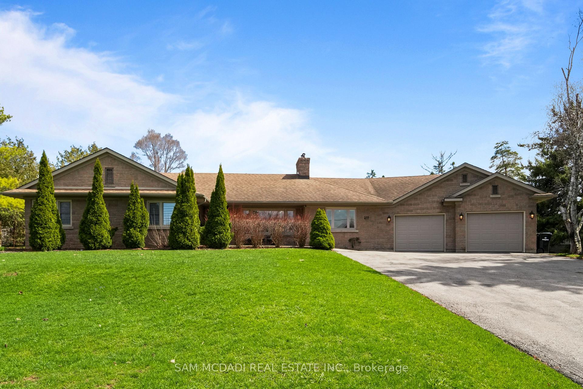 477 Fairview Street