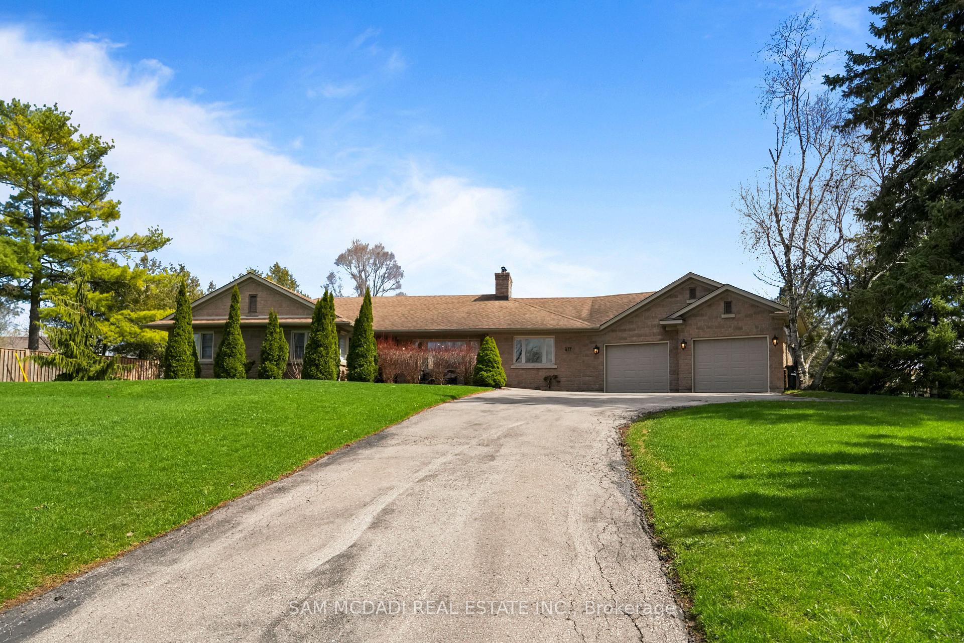 477 Fairview Street