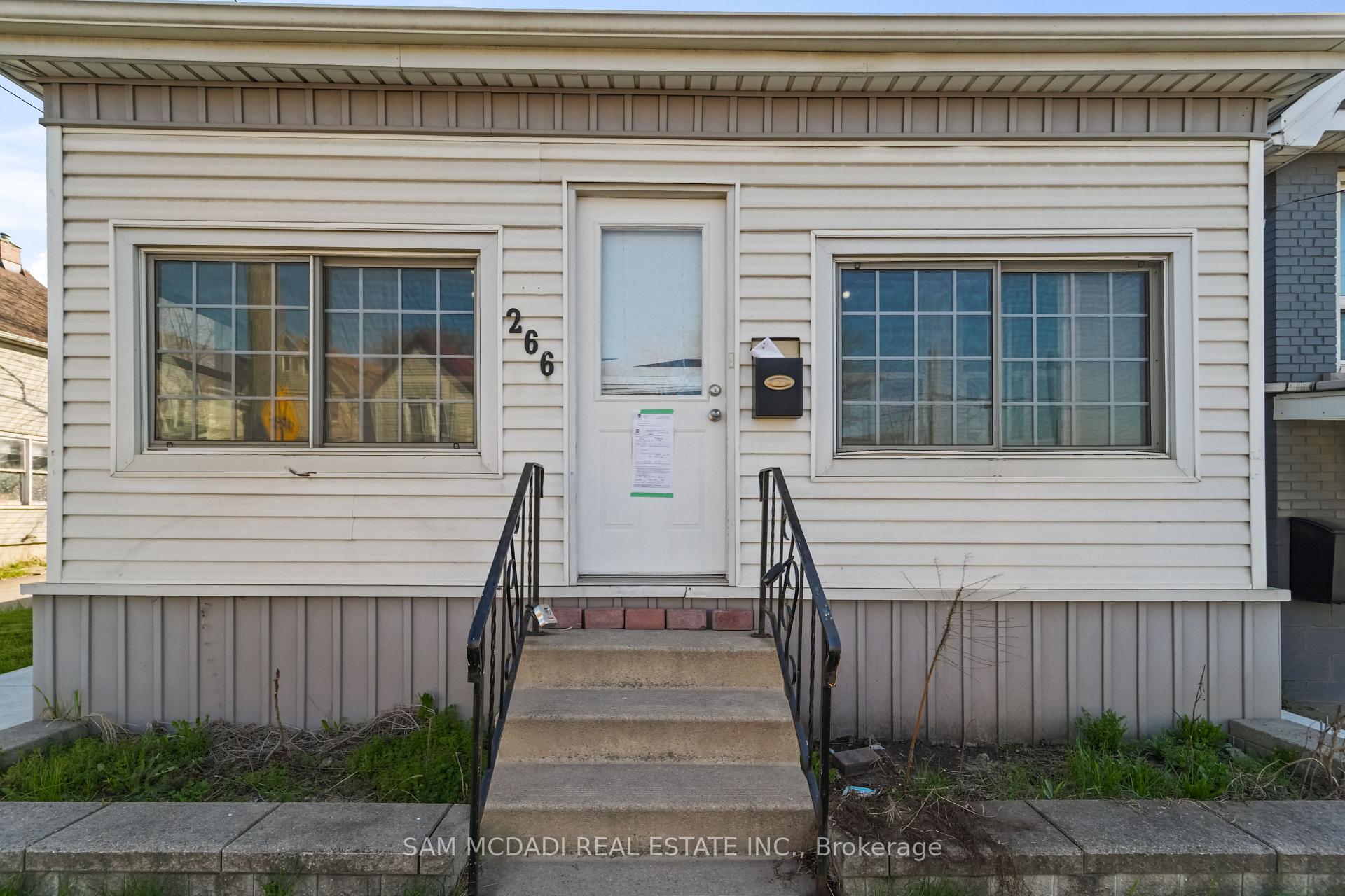 266 Beach Road