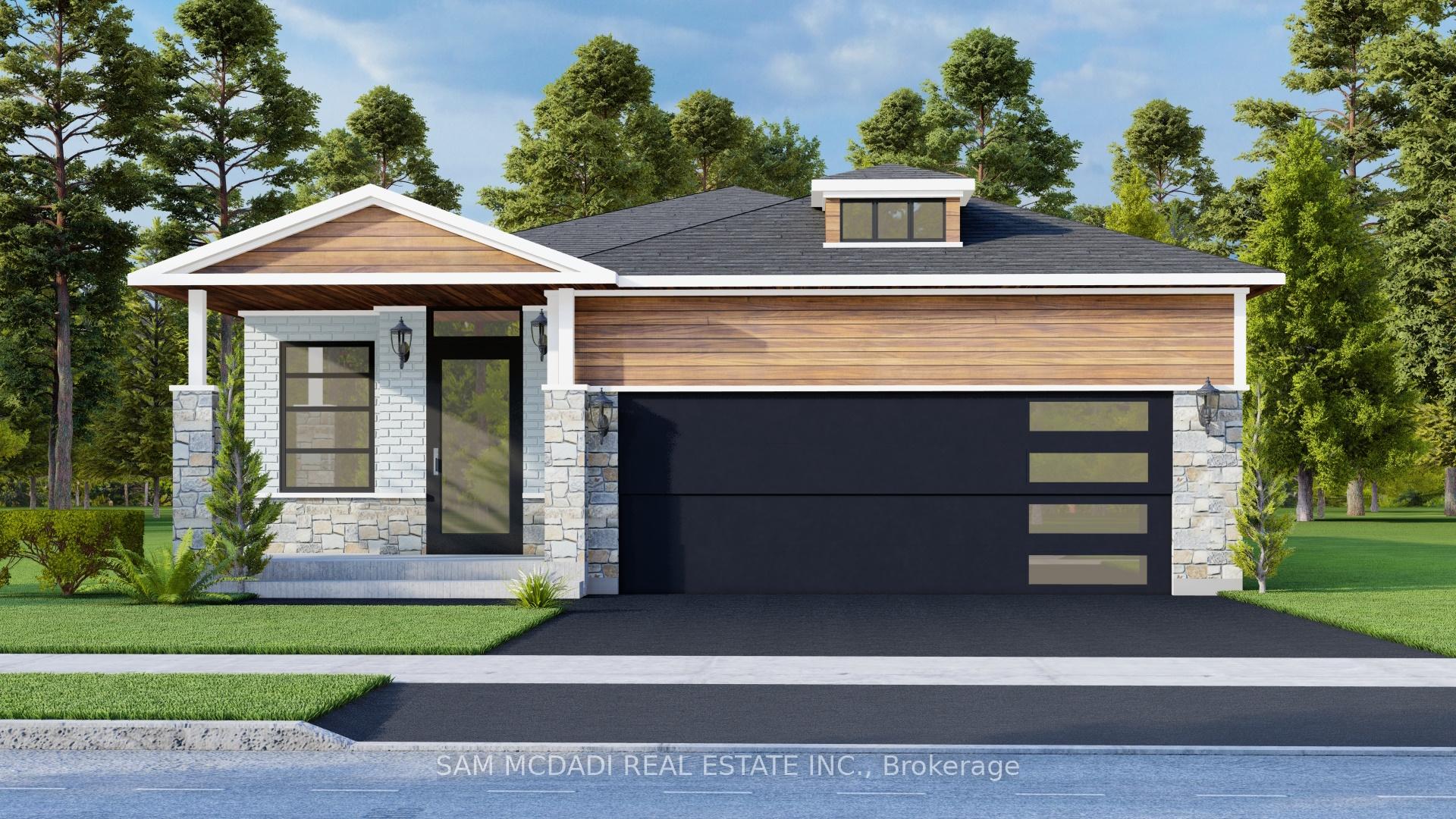 18 Linden Lane Lot 2