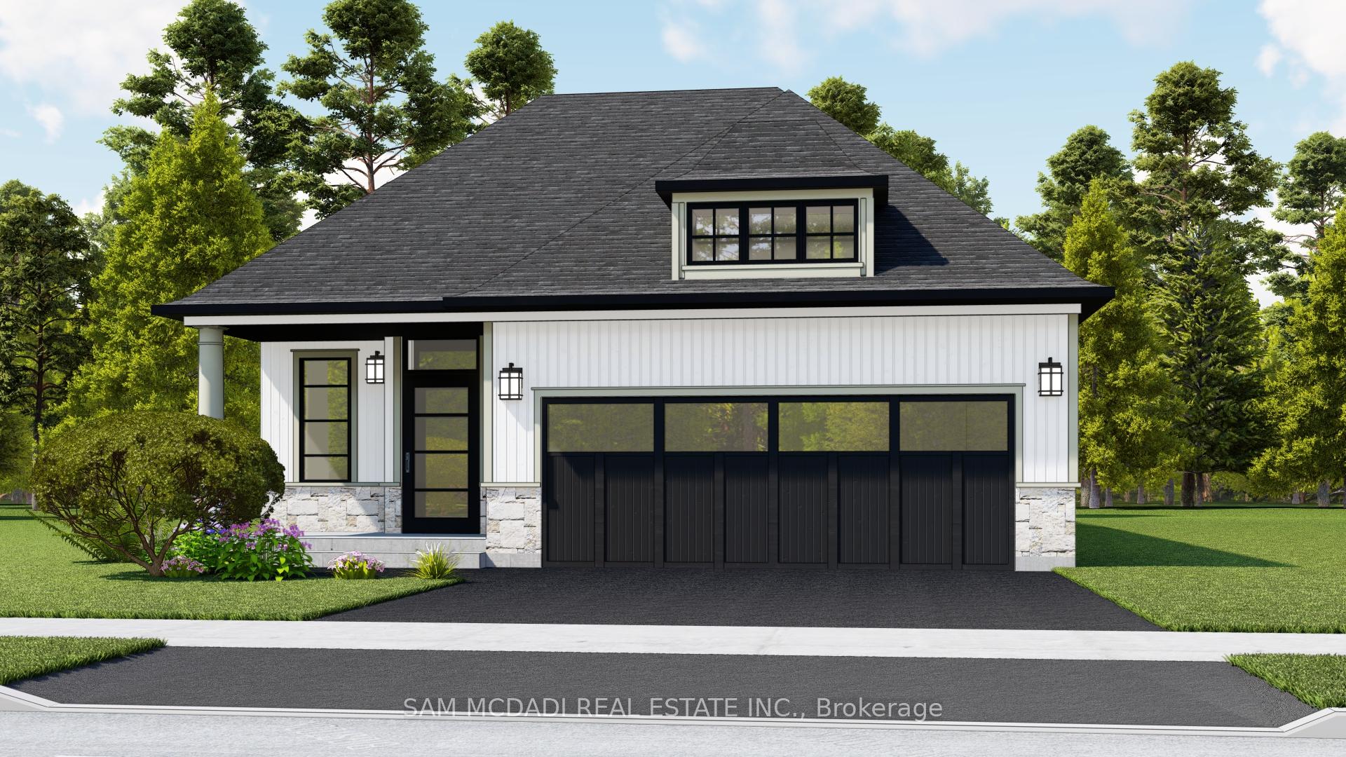 18 Linden Lane Lot 2