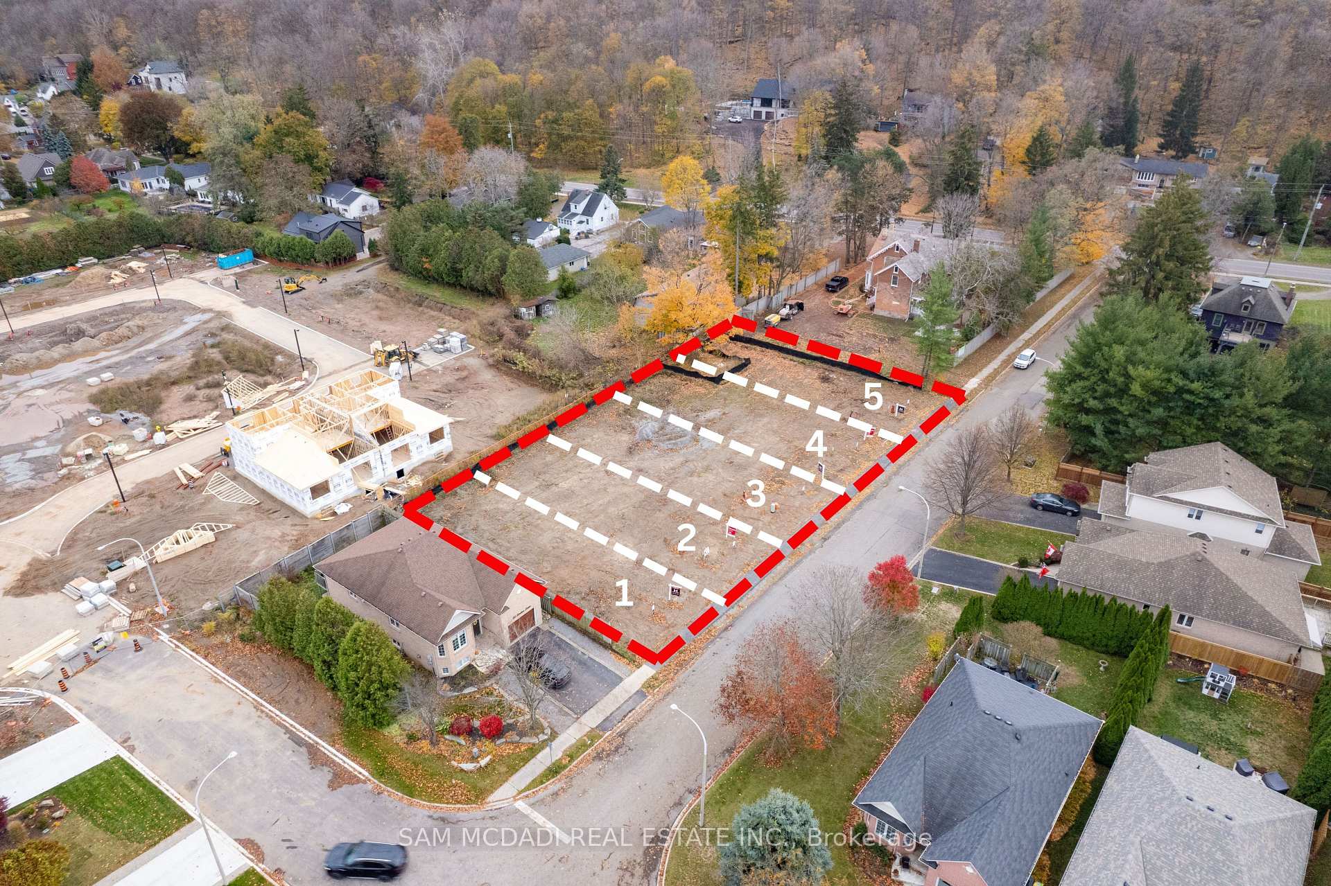 18 Linden Lane Lot 2
