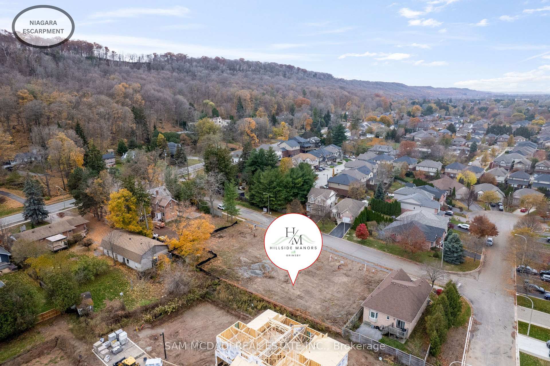 18 Linden Lane Lot 2