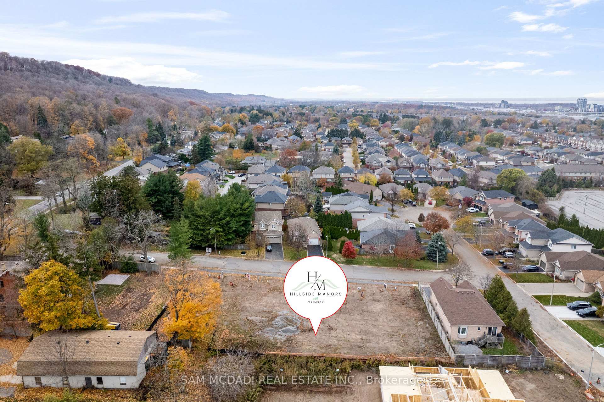 18 Linden Lane Lot 2