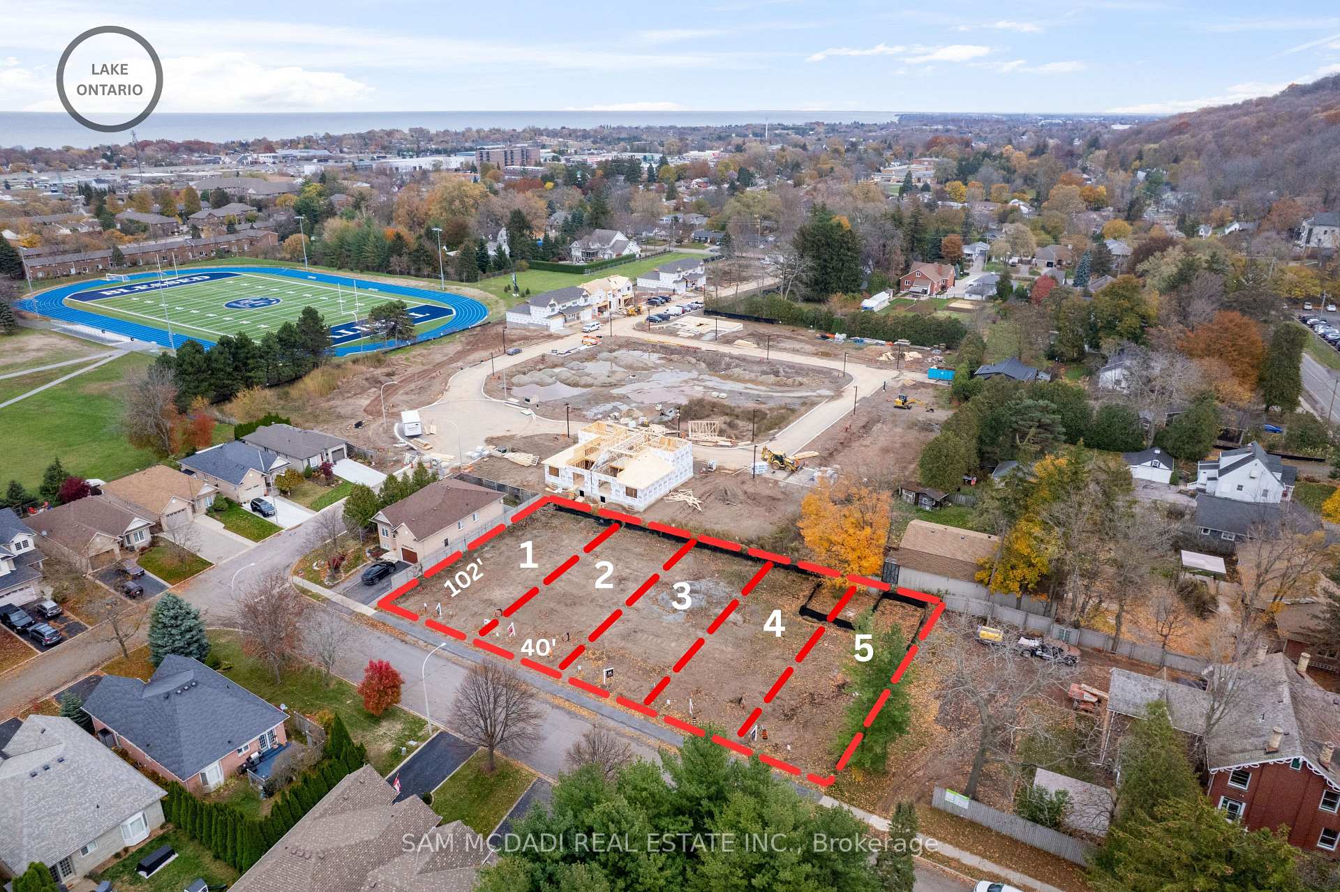 18 Linden Lane Lot 2