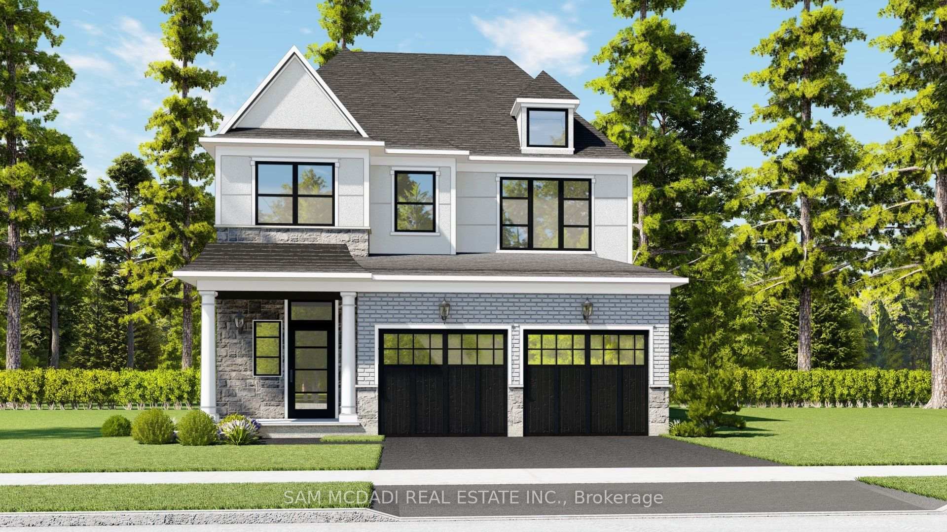 18 Linden Lane Lot 2