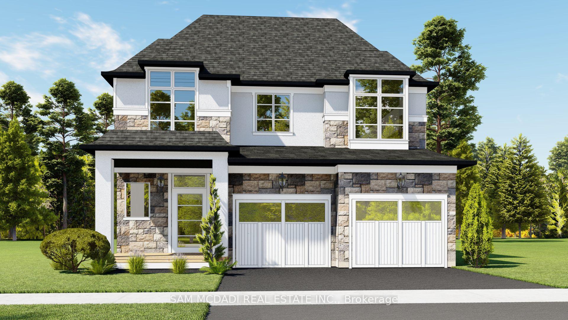 18 Linden Lane Lot 2