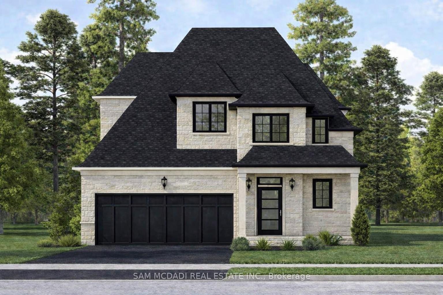 18 Linden Lane Lot 2