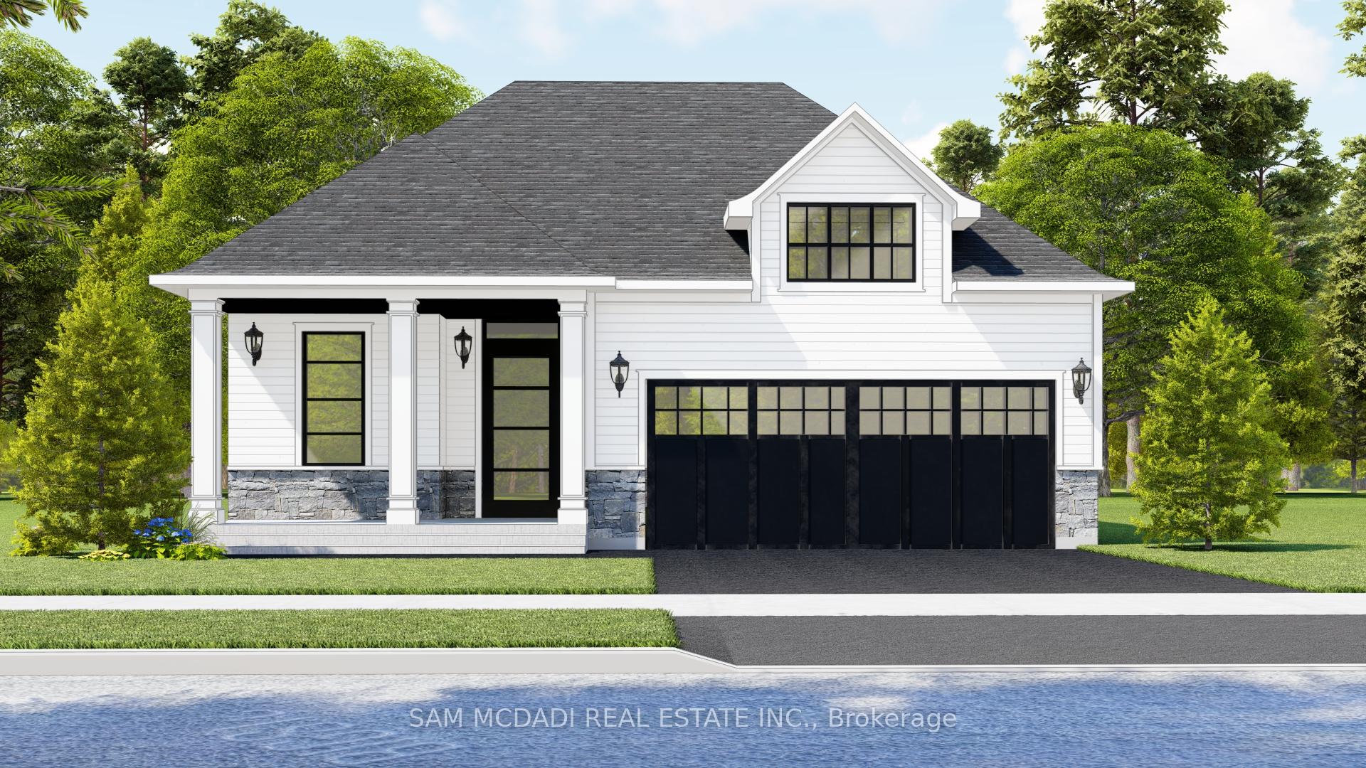 18 Linden Lane Lot 2