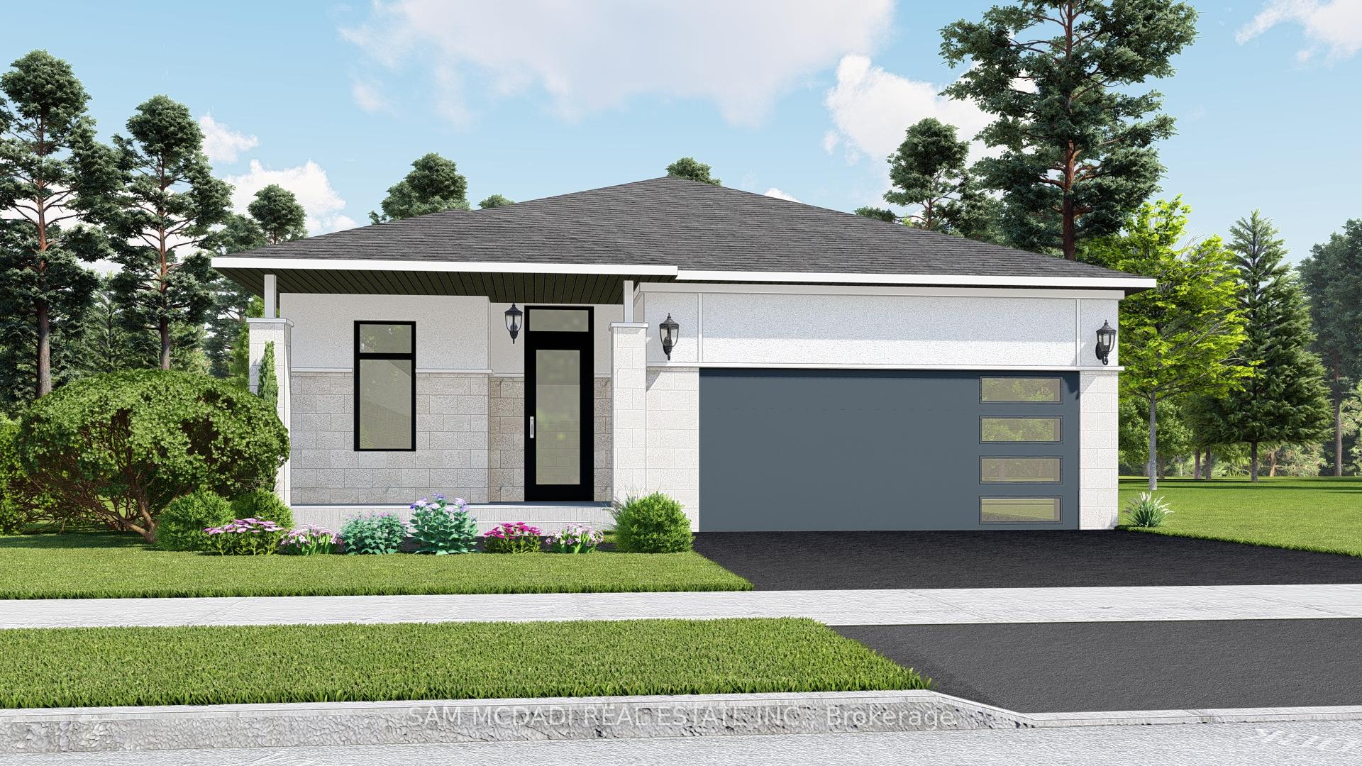 18 Linden Lane Lot 2