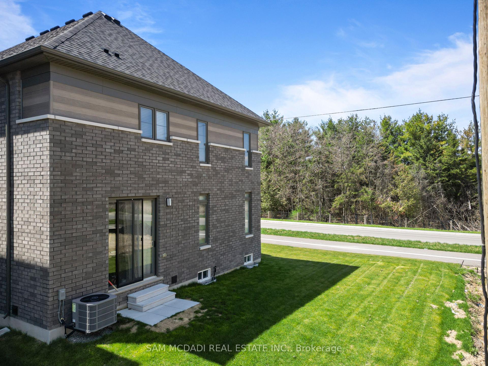 3 Blain Drive