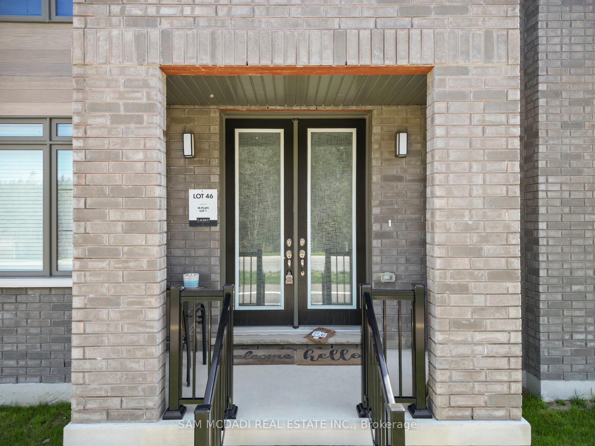 3 Blain Drive