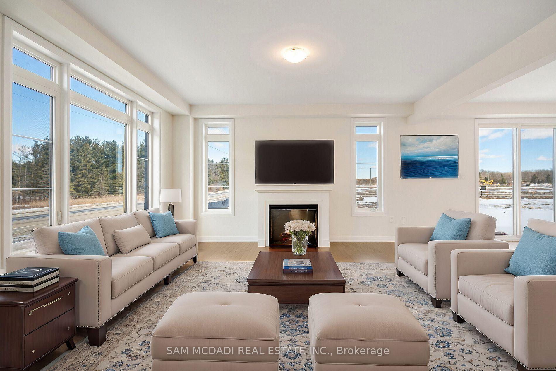 3 Blain Drive